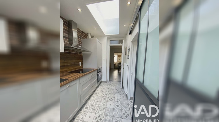 Ma-Cabane - Vente Maison Fécamp, 88 m²