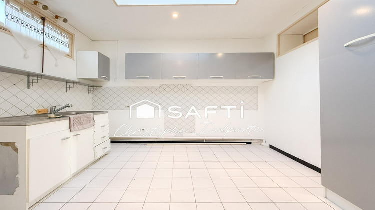 Ma-Cabane - Vente Maison Fecamp, 75 m²