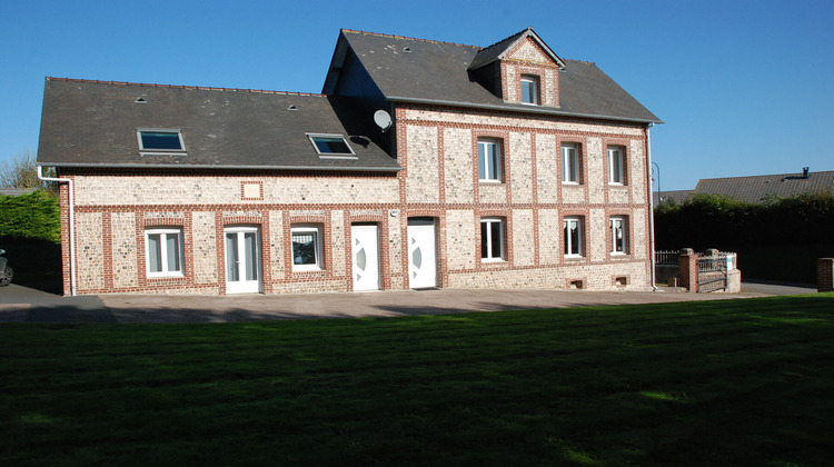Ma-Cabane - Vente Maison Fécamp, 208 m²