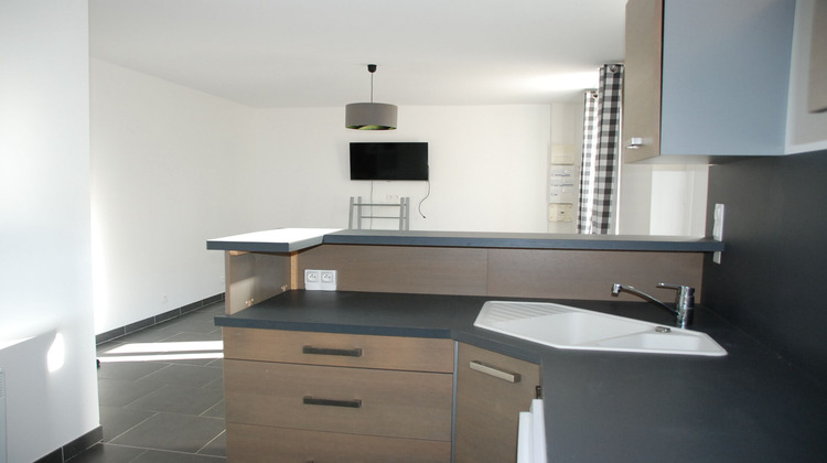 Ma-Cabane - Vente Maison Fécamp, 208 m²