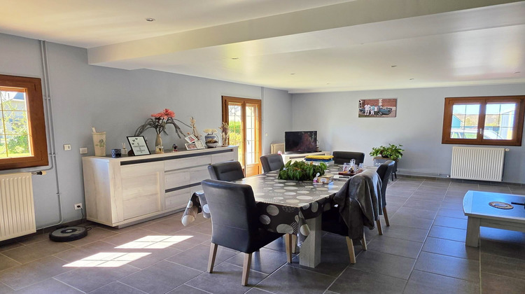 Ma-Cabane - Vente Maison Fécamp, 120 m²