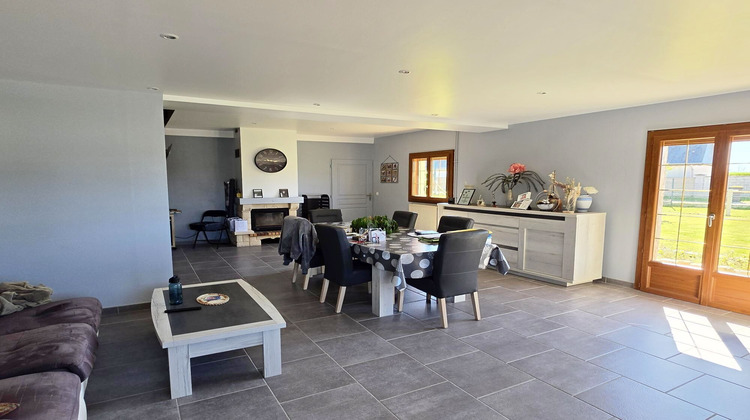 Ma-Cabane - Vente Maison Fécamp, 120 m²