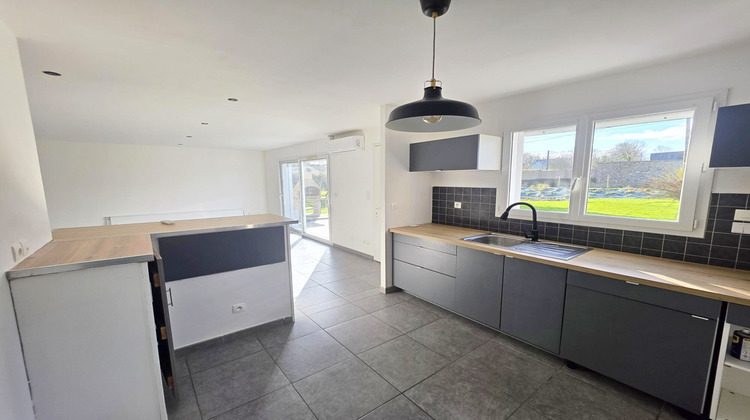 Ma-Cabane - Vente Maison Fécamp, 90 m²
