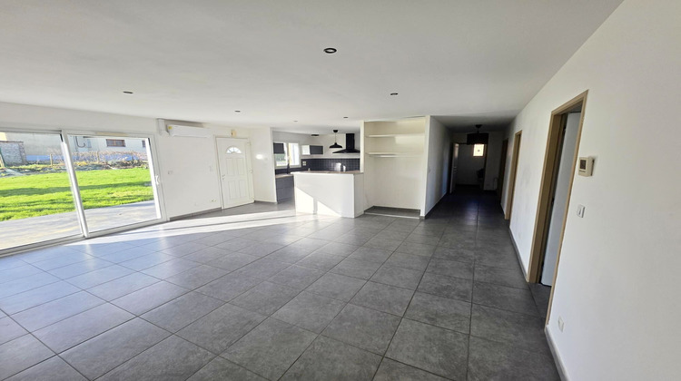 Ma-Cabane - Vente Maison Fécamp, 90 m²