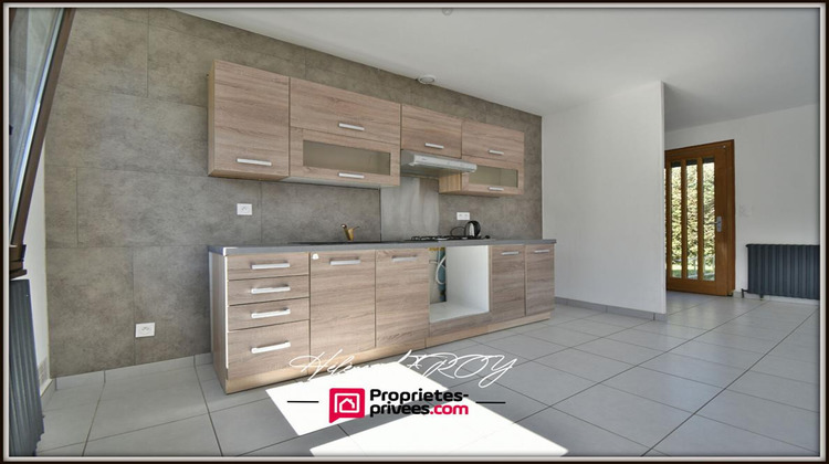 Ma-Cabane - Vente Maison FECAMP, 112 m²