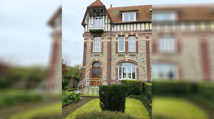 Ma-Cabane - Vente Maison Fécamp, 127 m²