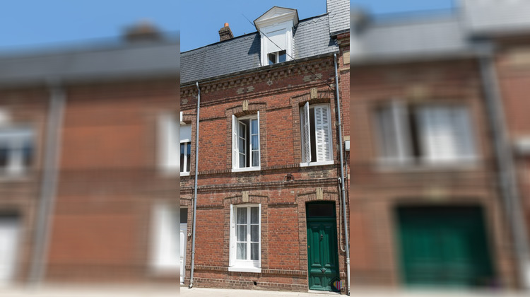 Ma-Cabane - Vente Maison Fécamp, 106 m²