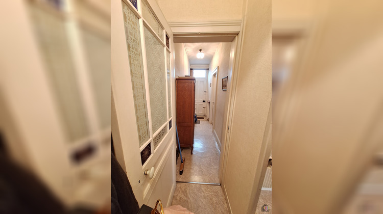 Ma-Cabane - Vente Maison Fécamp, 106 m²