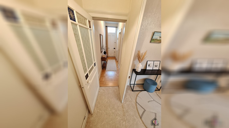 Ma-Cabane - Vente Maison Fécamp, 106 m²