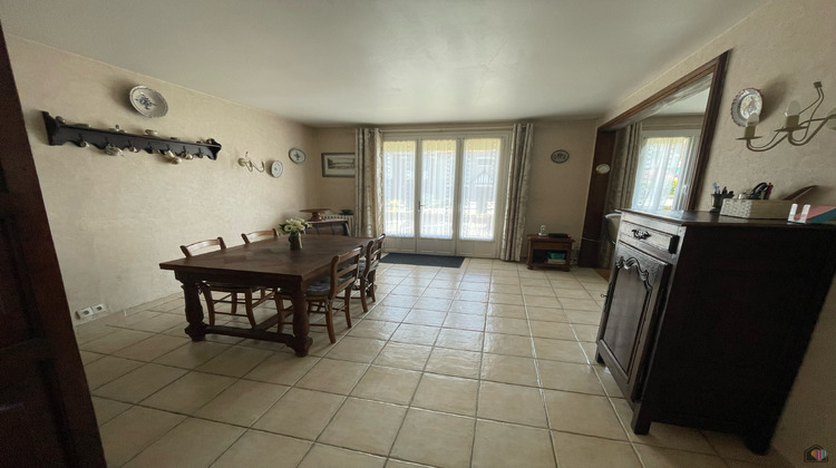 Ma-Cabane - Vente Maison Fécamp, 92 m²