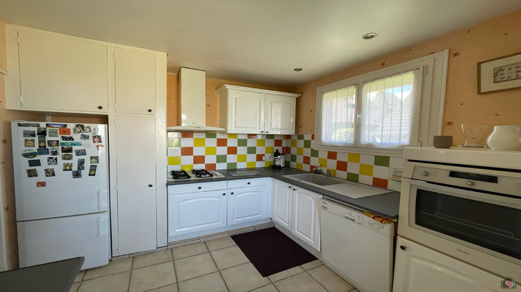 Ma-Cabane - Vente Maison Fécamp, 92 m²