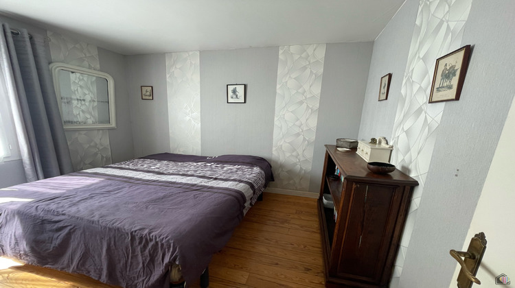Ma-Cabane - Vente Maison Fécamp, 92 m²