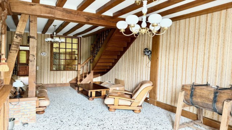 Ma-Cabane - Vente Maison Fécamp, 86 m²