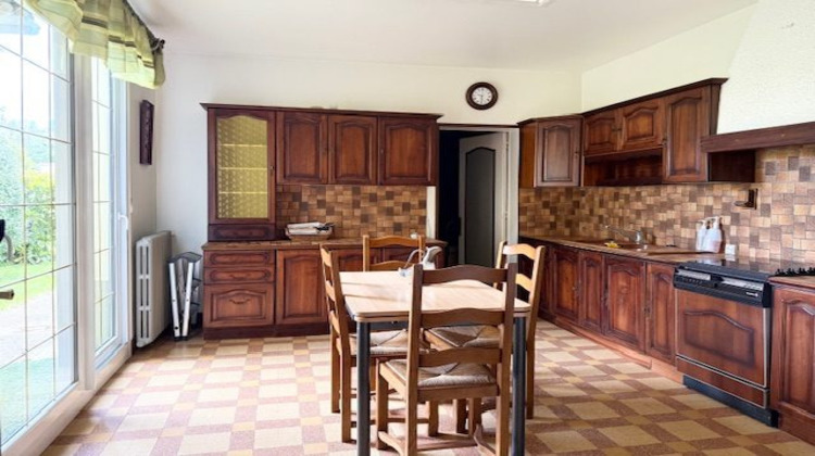 Ma-Cabane - Vente Maison Fécamp, 86 m²