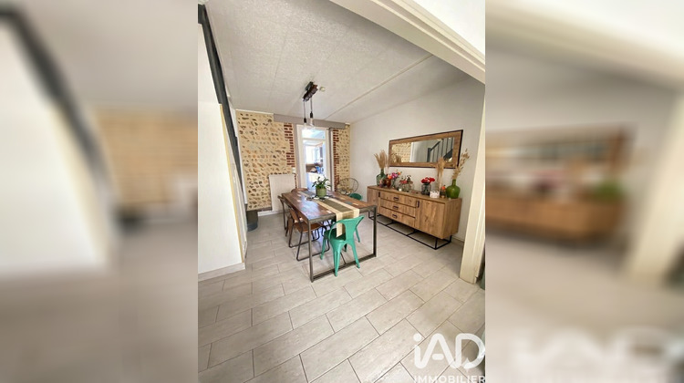 Ma-Cabane - Vente Maison Fécamp, 88 m²