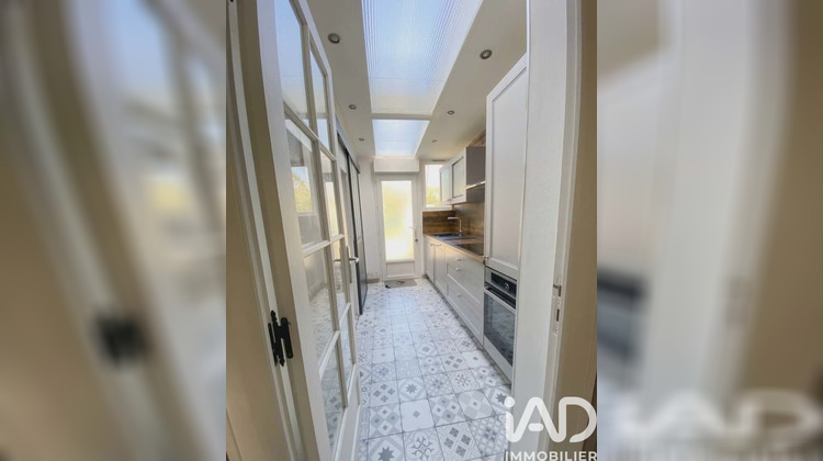 Ma-Cabane - Vente Maison Fécamp, 88 m²