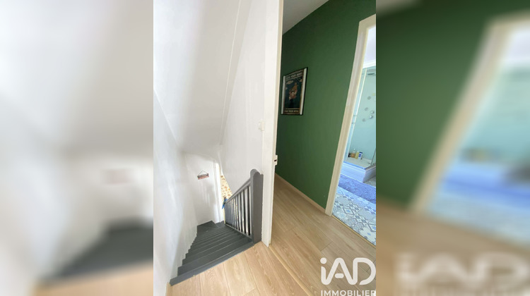 Ma-Cabane - Vente Maison Fécamp, 88 m²