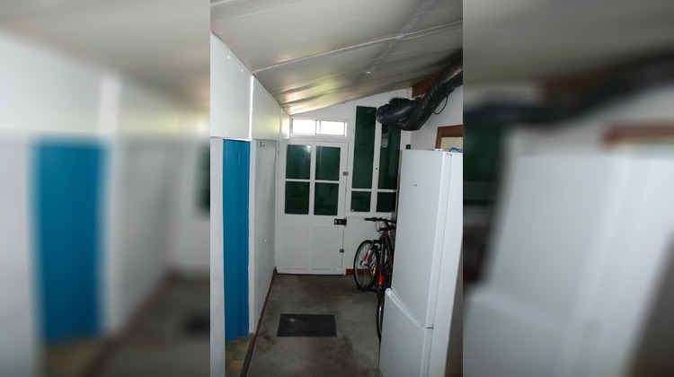 Ma-Cabane - Vente Maison Fécamp, 55 m²