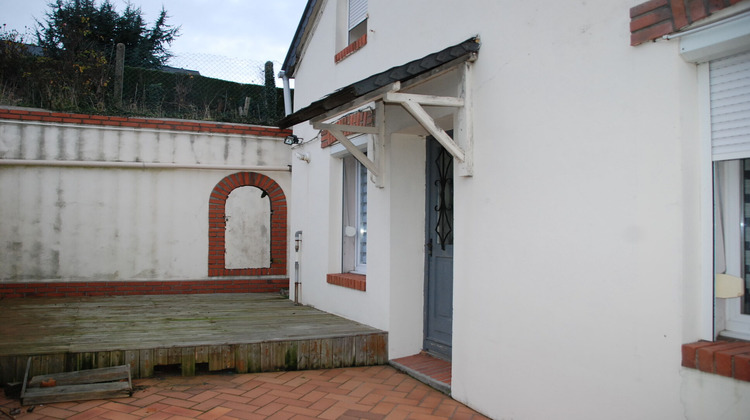 Ma-Cabane - Vente Maison Fécamp, 97 m²