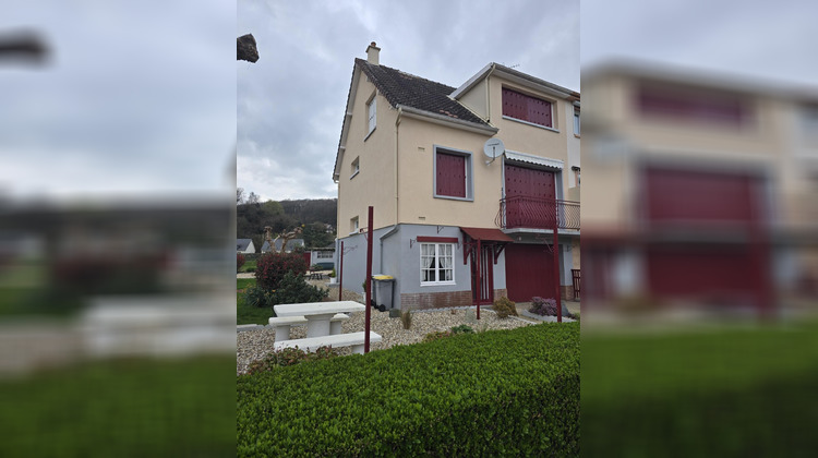 Ma-Cabane - Vente Maison Fécamp, 91 m²