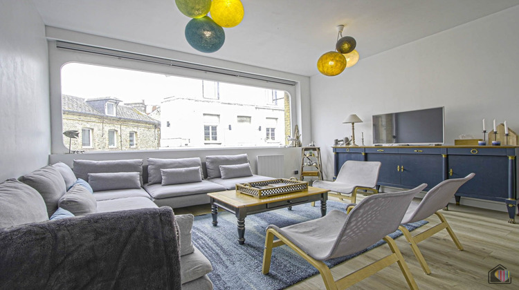 Ma-Cabane - Vente Maison Fécamp, 135 m²