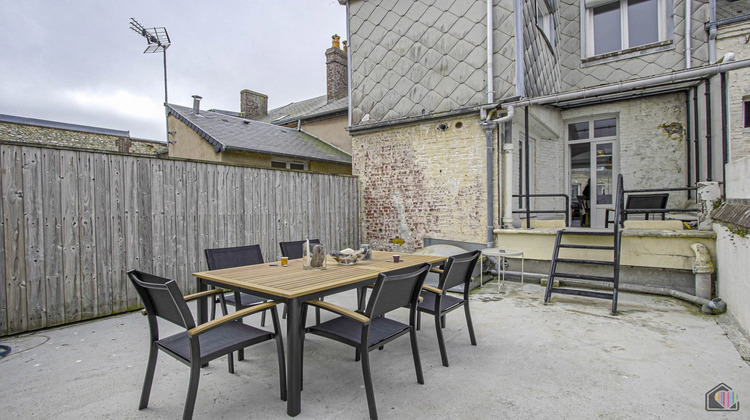 Ma-Cabane - Vente Maison Fécamp, 135 m²