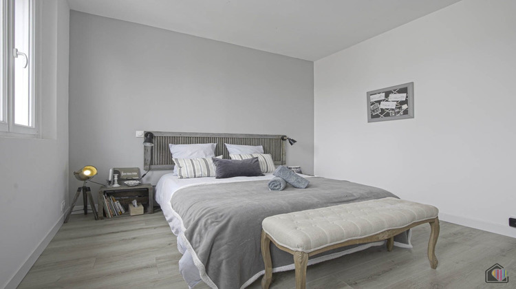 Ma-Cabane - Vente Maison Fécamp, 135 m²