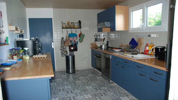 Ma-Cabane - Vente Maison Fécamp, 125 m²