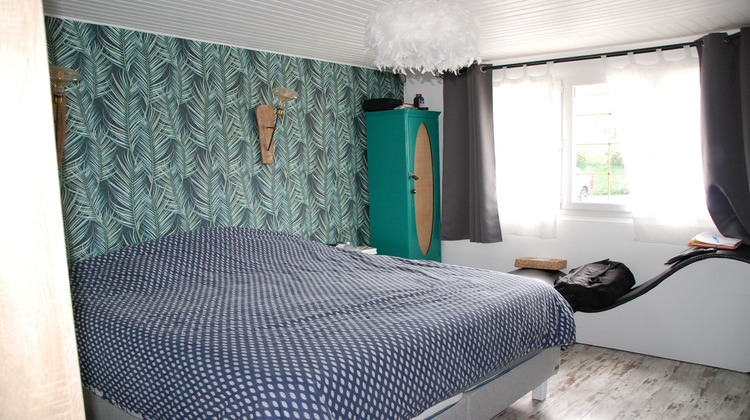 Ma-Cabane - Vente Maison Fécamp, 125 m²
