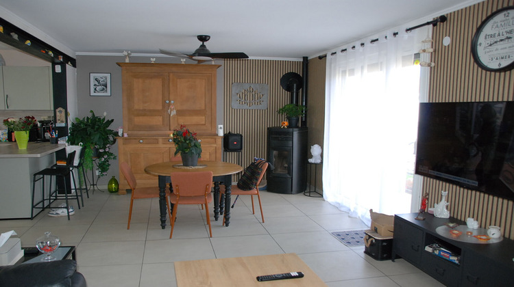 Ma-Cabane - Vente Maison Fécamp, 106 m²