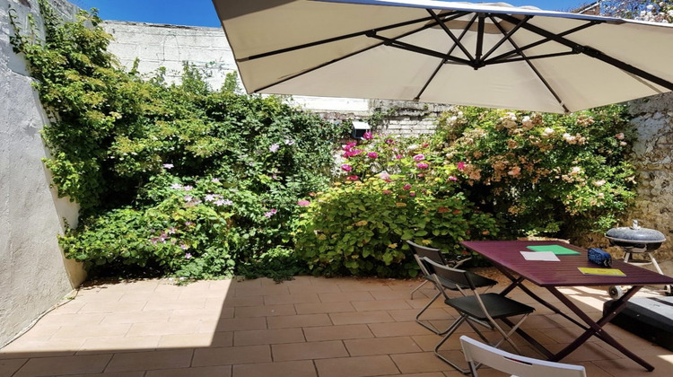 Ma-Cabane - Vente Maison Fécamp, 160 m²