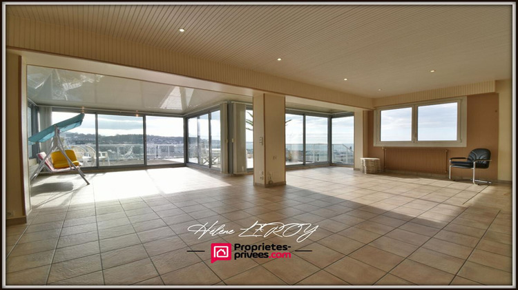 Ma-Cabane - Vente Maison FECAMP, 198 m²