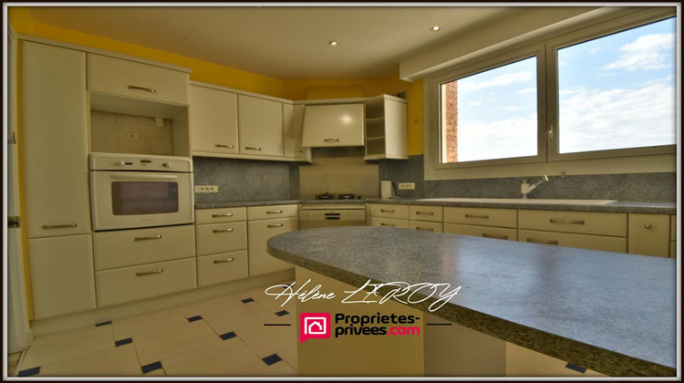 Ma-Cabane - Vente Maison FECAMP, 198 m²