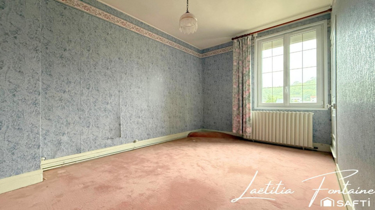 Ma-Cabane - Vente Maison Fecamp, 87 m²