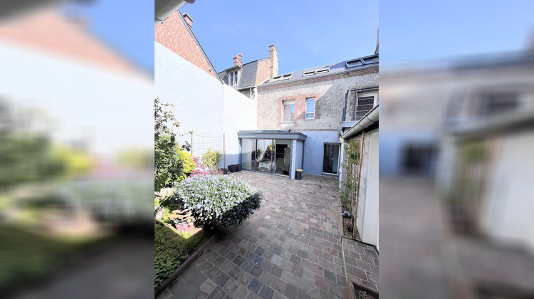 Ma-Cabane - Vente Maison Fécamp, 125 m²