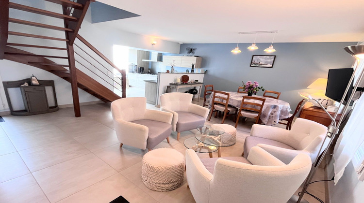 Ma-Cabane - Vente Maison Fécamp, 125 m²