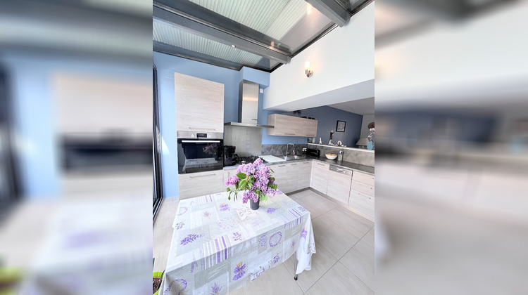 Ma-Cabane - Vente Maison Fécamp, 125 m²