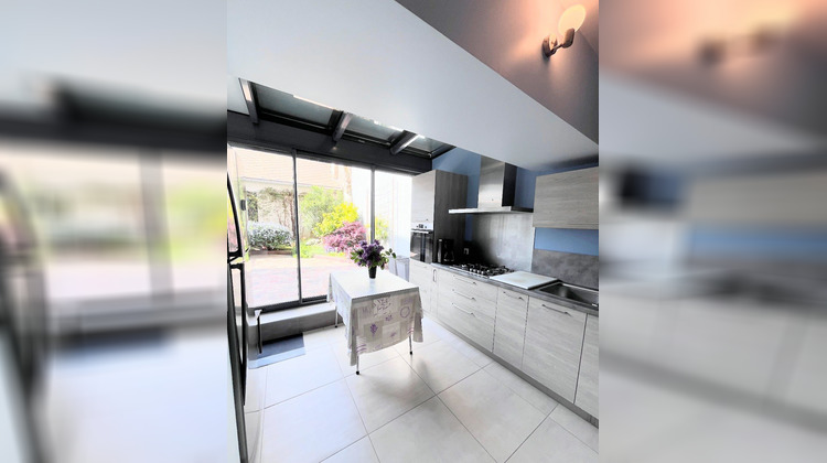 Ma-Cabane - Vente Maison Fécamp, 125 m²