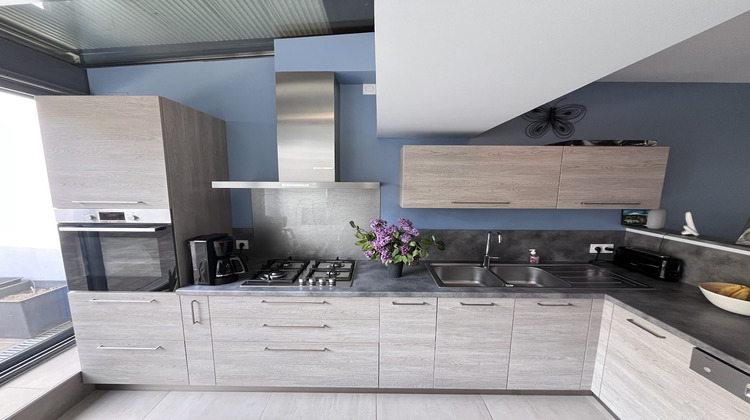 Ma-Cabane - Vente Maison Fécamp, 125 m²