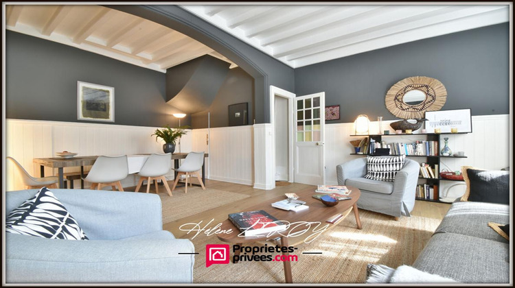 Ma-Cabane - Vente Maison FECAMP, 116 m²