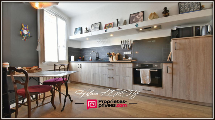 Ma-Cabane - Vente Maison FECAMP, 116 m²