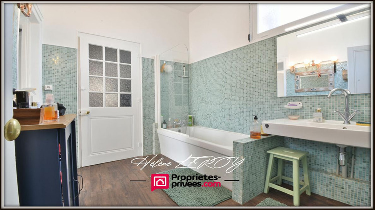 Ma-Cabane - Vente Maison FECAMP, 116 m²