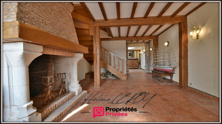 Ma-Cabane - Vente Maison FECAMP, 98 m²