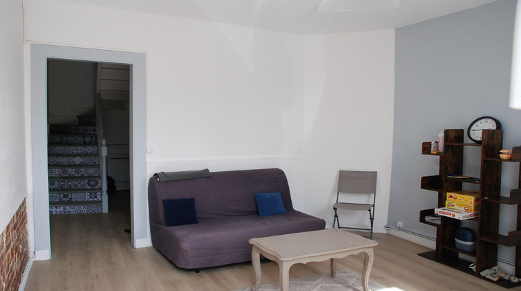 Ma-Cabane - Vente Maison Fécamp, 60 m²