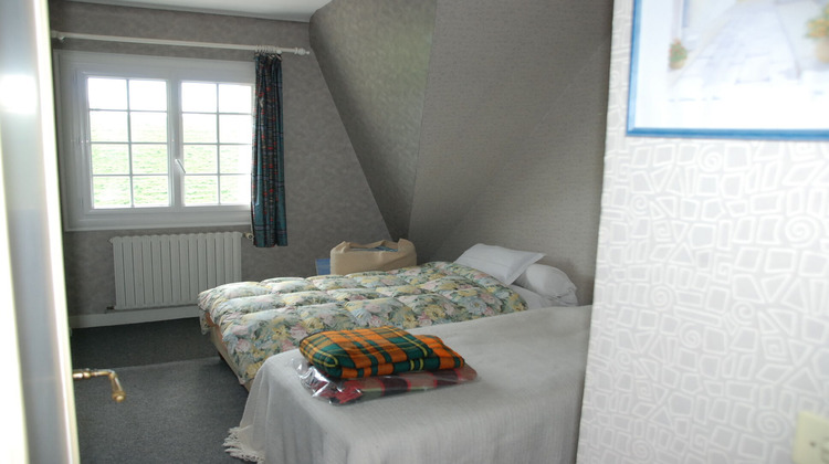 Ma-Cabane - Vente Maison Fécamp, 140 m²