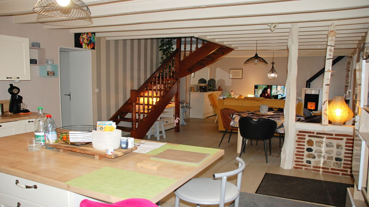 Ma-Cabane - Vente Maison Fécamp, 90 m²