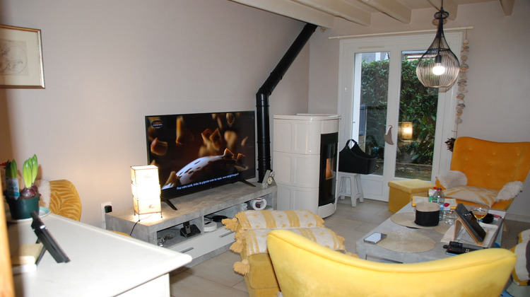 Ma-Cabane - Vente Maison Fécamp, 90 m²