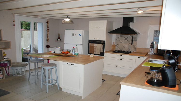Ma-Cabane - Vente Maison Fécamp, 90 m²