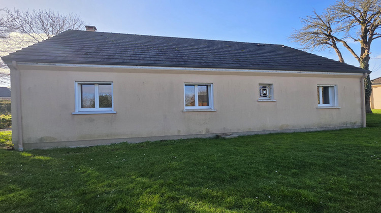 Ma-Cabane - Vente Maison Fécamp, 90 m²