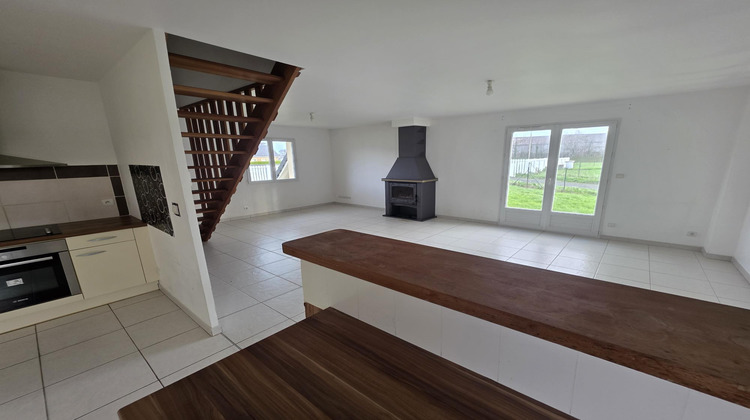 Ma-Cabane - Vente Maison Fécamp, 89 m²